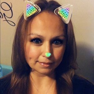 Meet your Posher, Rosie